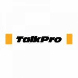 Talkpro-kenwood walkie talkie